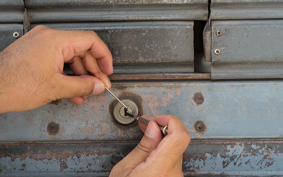 confiance serrurier prix changement serrure Drancy